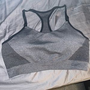 Aiden Clip Down Yoga Nursing Bra